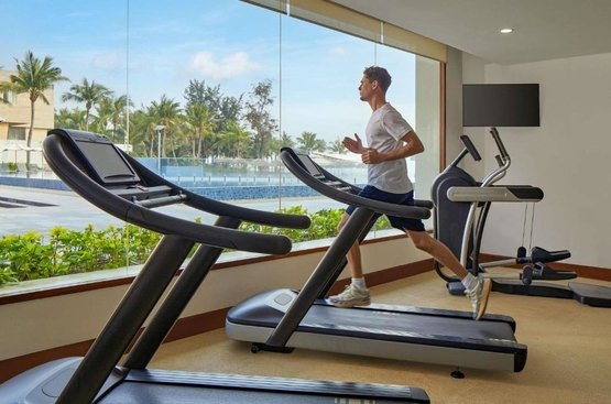 Вьетнам Pullman Danang Beach Resort