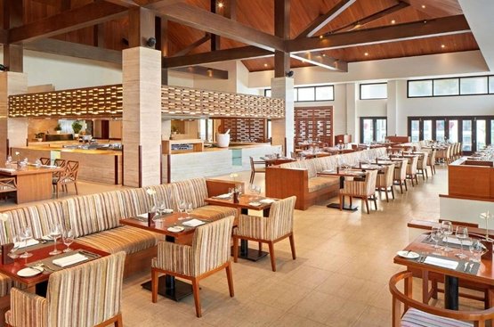 Вьетнам Pullman Danang Beach Resort