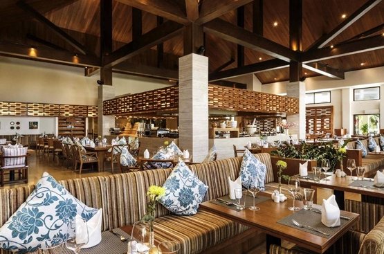 Вьетнам Pullman Danang Beach Resort