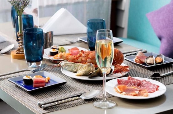 Вьетнам Pullman Danang Beach Resort