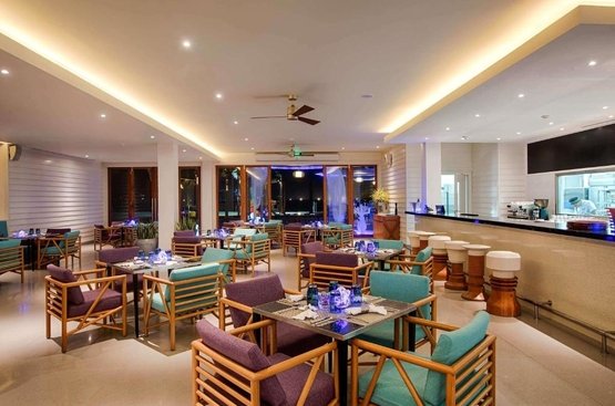 Вьетнам Pullman Danang Beach Resort