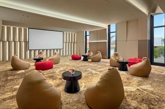 Вьетнам Pullman Danang Beach Resort