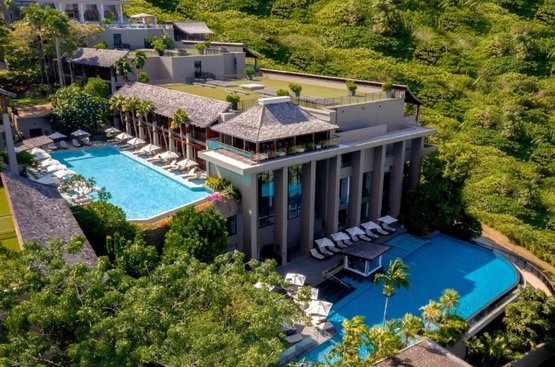 Таїланд Avista Hideaway Phuket Patong - MGallery