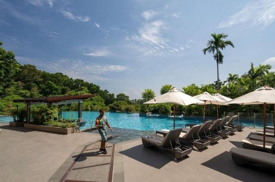 Таїланд Avista Hideaway Phuket Patong - MGallery