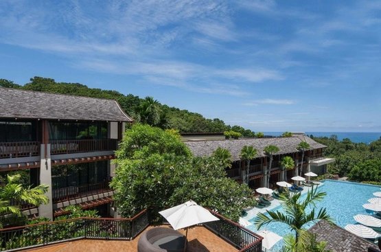 Таїланд Avista Hideaway Phuket Patong - MGallery