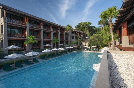Таїланд Avista Hideaway Phuket Patong - MGallery