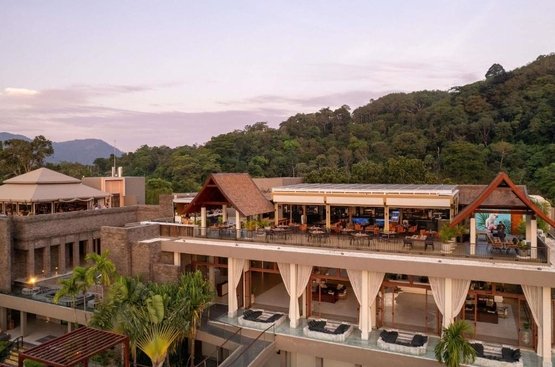 Таїланд Avista Hideaway Phuket Patong - MGallery