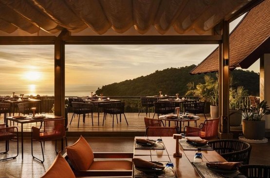 Таїланд Avista Hideaway Phuket Patong - MGallery