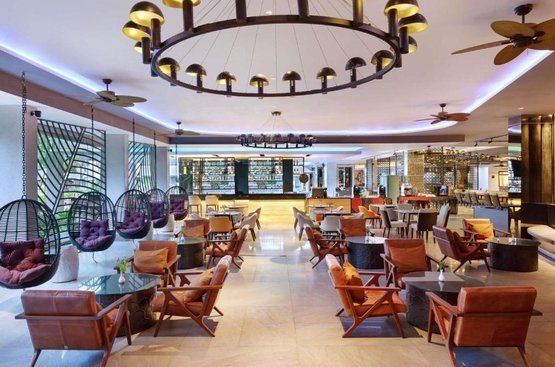 Індонезія (о.Балі) Grand Mercure Bali Seminyak