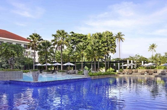 Індонезія (о.Балі) Grand Mercure Bali Seminyak