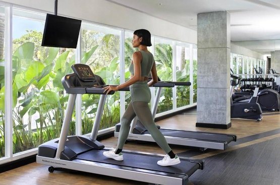 Індонезія (о.Балі) Grand Mercure Bali Seminyak