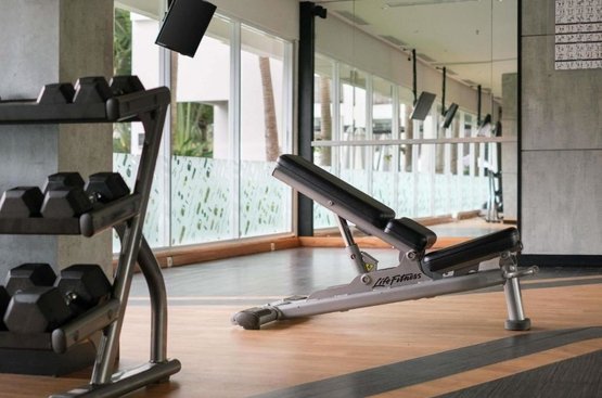 Індонезія (о.Балі) Grand Mercure Bali Seminyak