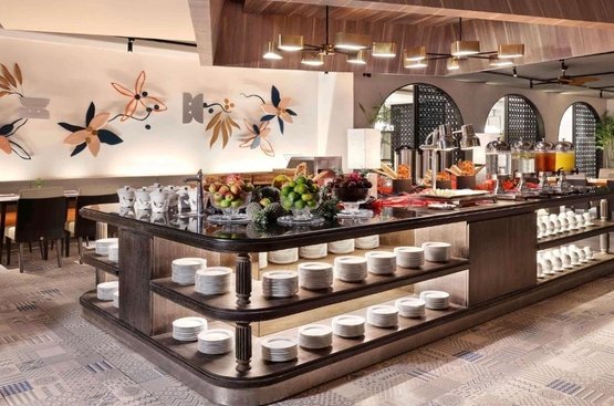 Індонезія (о.Балі) Grand Mercure Bali Seminyak