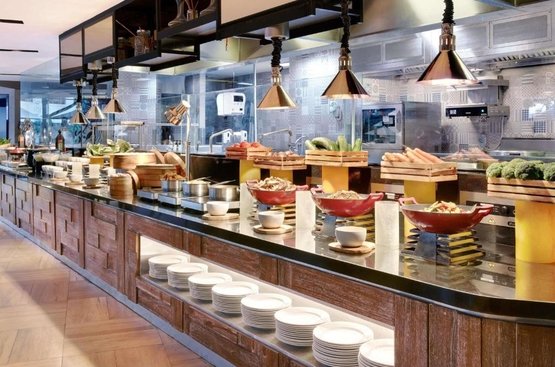 Індонезія (о.Балі) Grand Mercure Bali Seminyak