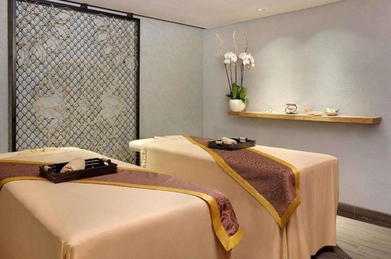 Індонезія (о.Балі) Grand Mercure Bali Seminyak