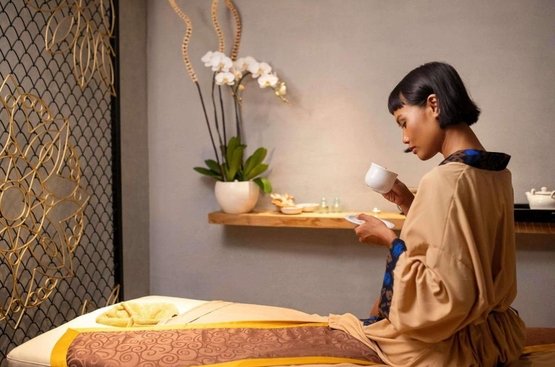 Індонезія (о.Балі) Grand Mercure Bali Seminyak