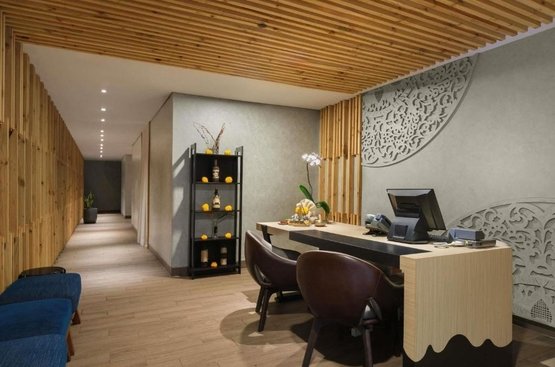 Індонезія (о.Балі) Grand Mercure Bali Seminyak