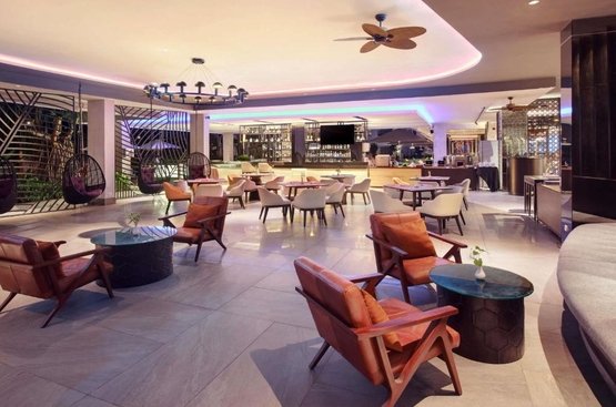 Індонезія (о.Балі) Grand Mercure Bali Seminyak