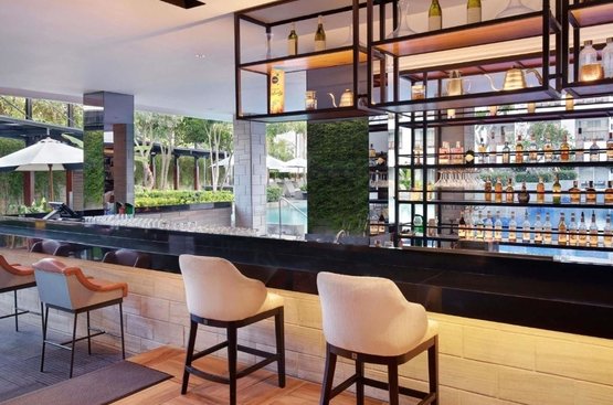 Індонезія (о.Балі) Grand Mercure Bali Seminyak