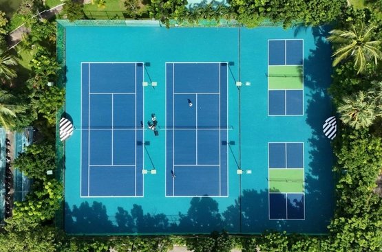 Таїланд Pullman Phuket Karon Beach Resort