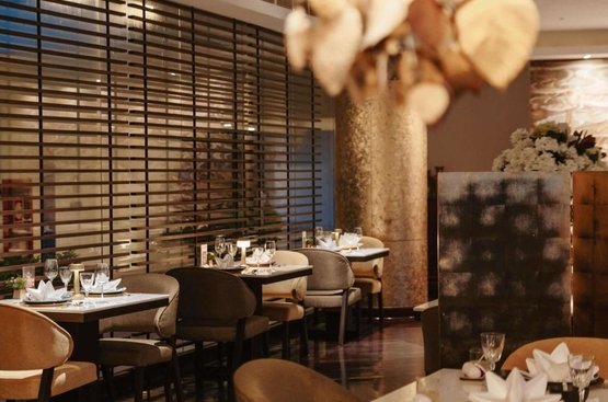 Таїланд Pullman Phuket Karon Beach Resort