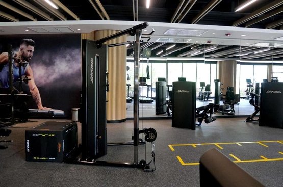 Таїланд Pullman Phuket Karon Beach Resort