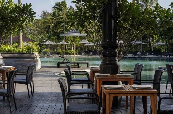 Таїланд Pullman Phuket Karon Beach Resort