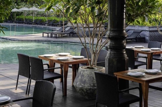 Таїланд Pullman Phuket Karon Beach Resort