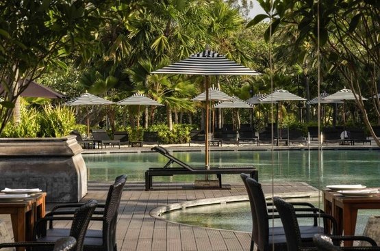 Таїланд Pullman Phuket Karon Beach Resort