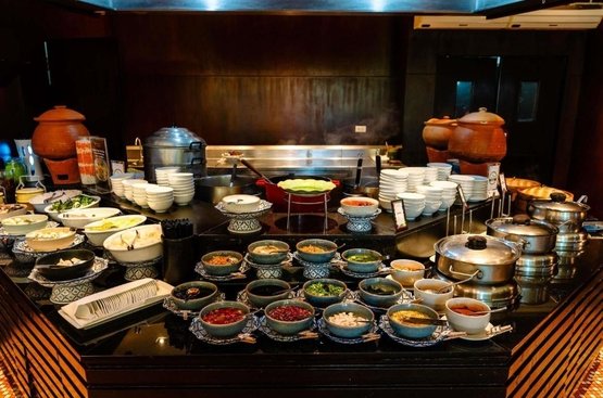 Таїланд Pullman Phuket Karon Beach Resort