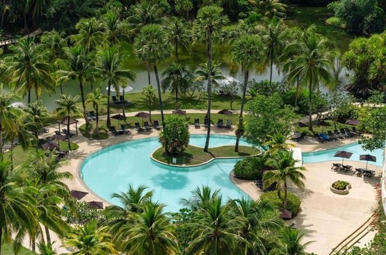 Таїланд Pullman Phuket Karon Beach Resort
