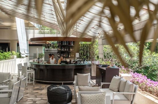 Таїланд Pullman Phuket Karon Beach Resort