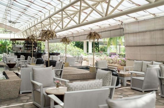 Таїланд Pullman Phuket Karon Beach Resort