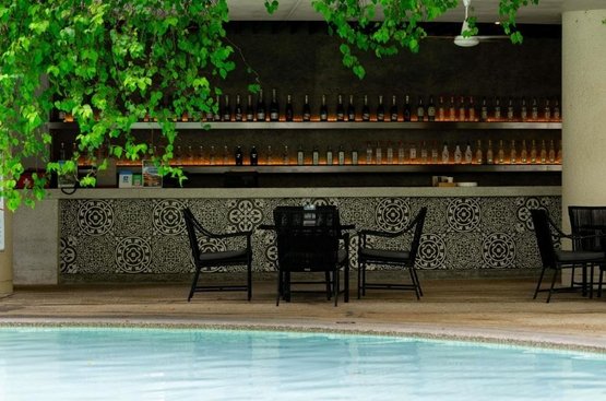 Таїланд Pullman Phuket Karon Beach Resort