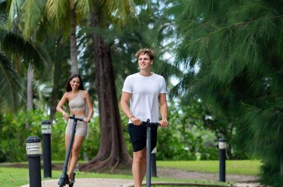 Таїланд Pullman Phuket Karon Beach Resort