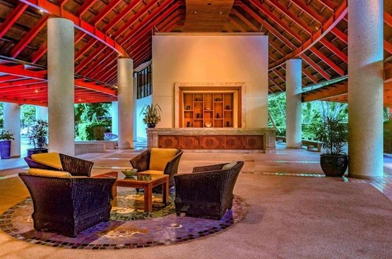 Таїланд Pullman Phuket Karon Beach Resort