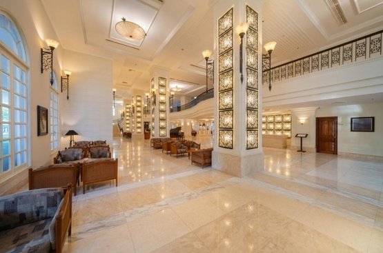 Вьетнам Sunrise Nha Trang Beach Hotel & Spa