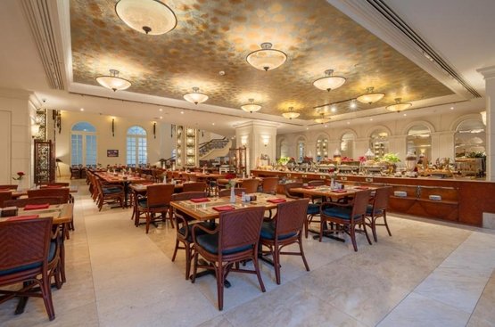 Вьетнам Sunrise Nha Trang Beach Hotel & Spa