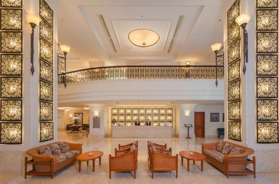 Вьетнам Sunrise Nha Trang Beach Hotel & Spa