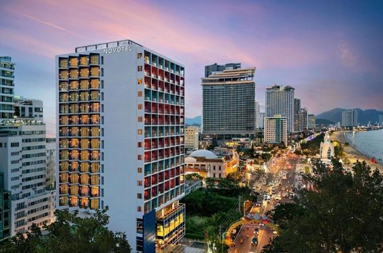 Вьетнам Novotel Nha Trang