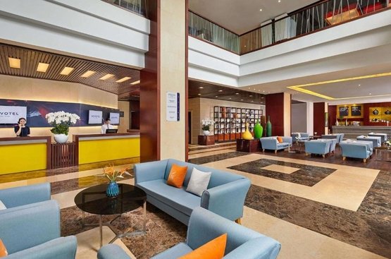 Вьетнам Novotel Nha Trang