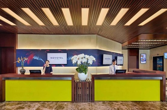 Вьетнам Novotel Nha Trang