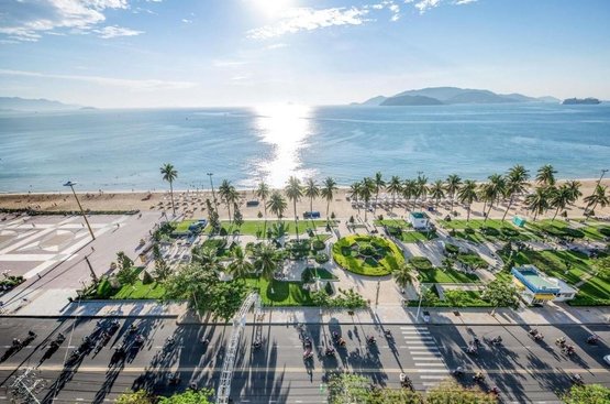 Вьетнам Novotel Nha Trang