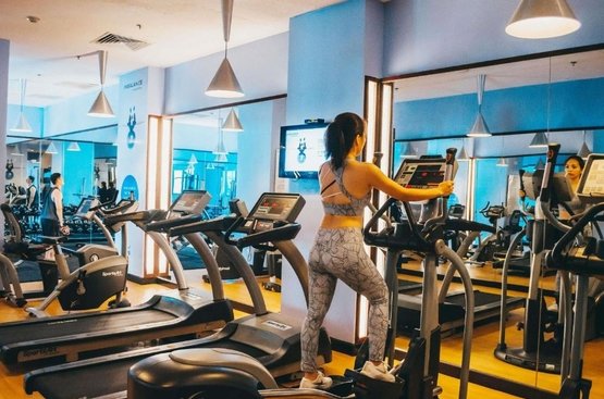 Вьетнам Novotel Nha Trang