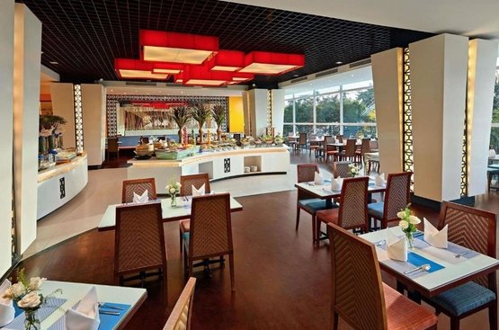 Вьетнам Novotel Nha Trang