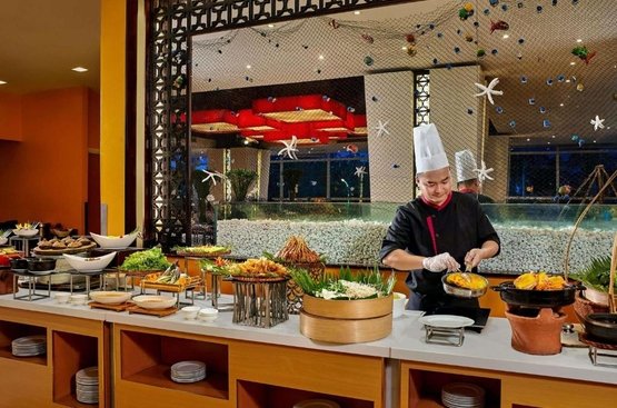 Вьетнам Novotel Nha Trang