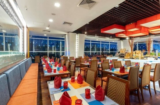 Вьетнам Novotel Nha Trang