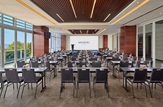 Вьетнам Novotel Nha Trang