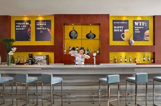 Вьетнам Novotel Nha Trang