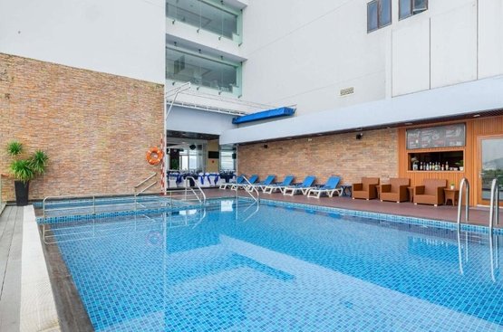 Вьетнам Novotel Nha Trang